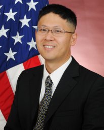 Rodney K. Chan