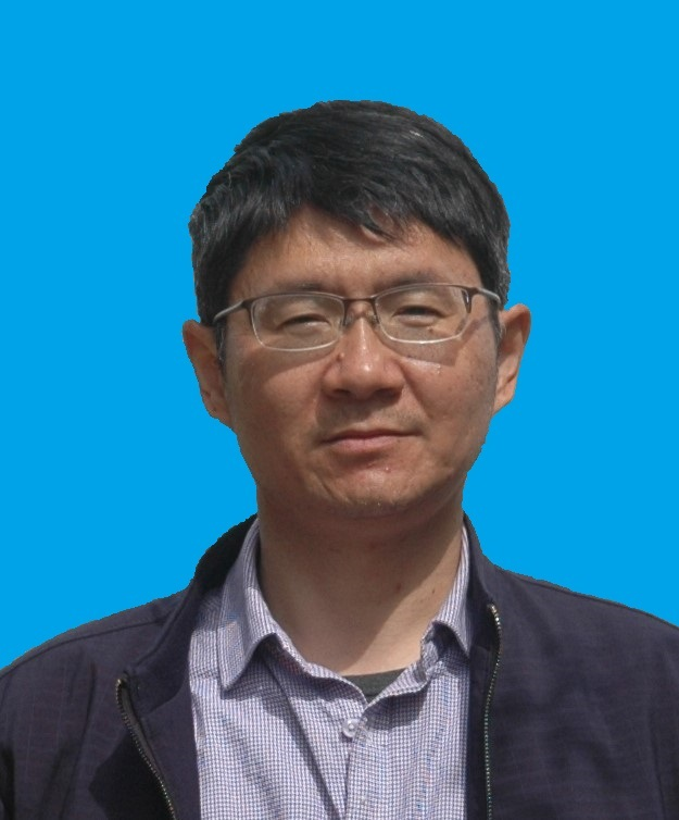 Jize Zhao