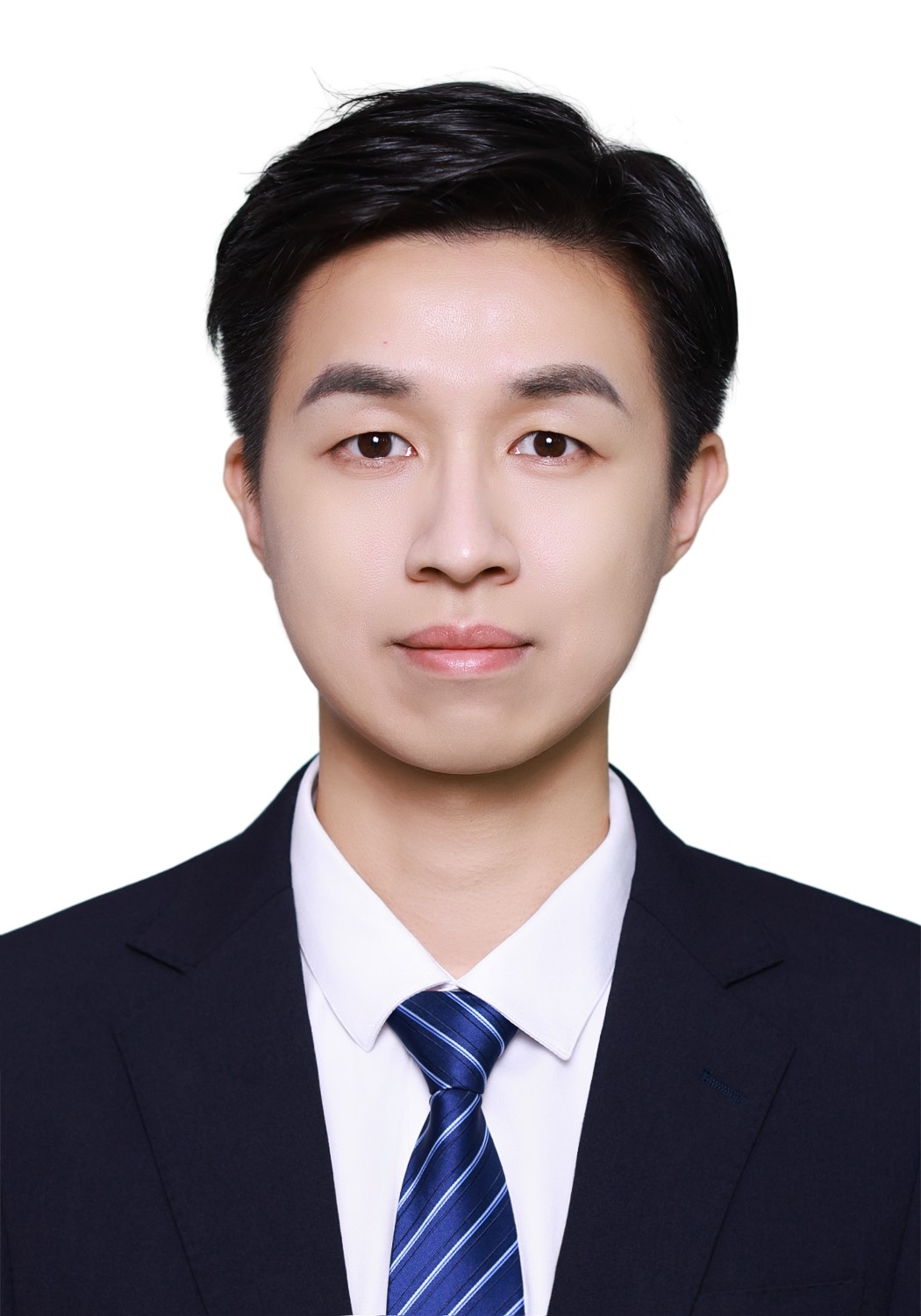 Zhongkun Hong