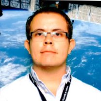 Salvador Hinojosa