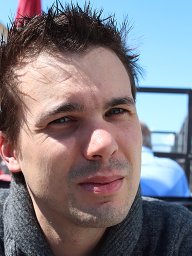 Kevin Di Modica