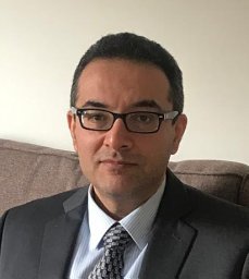 Ali Gooya