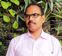 Shaik Mahaboob Basha