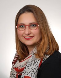 Ewelina M. Marek-Andrzejewska