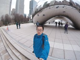 Weichen Kong