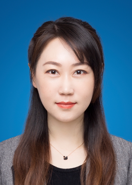 Manli Li