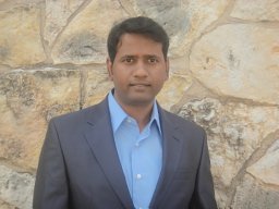 Ramalingam Vijayakumar