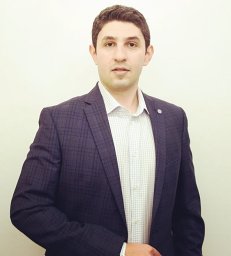 Sid Zarabi