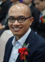 Chittanon Buranachai