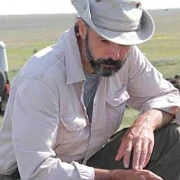 Vladimir F. Stolba