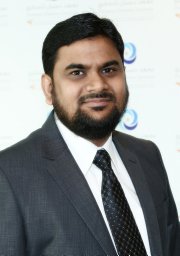 Channanath Arshad Mohamed