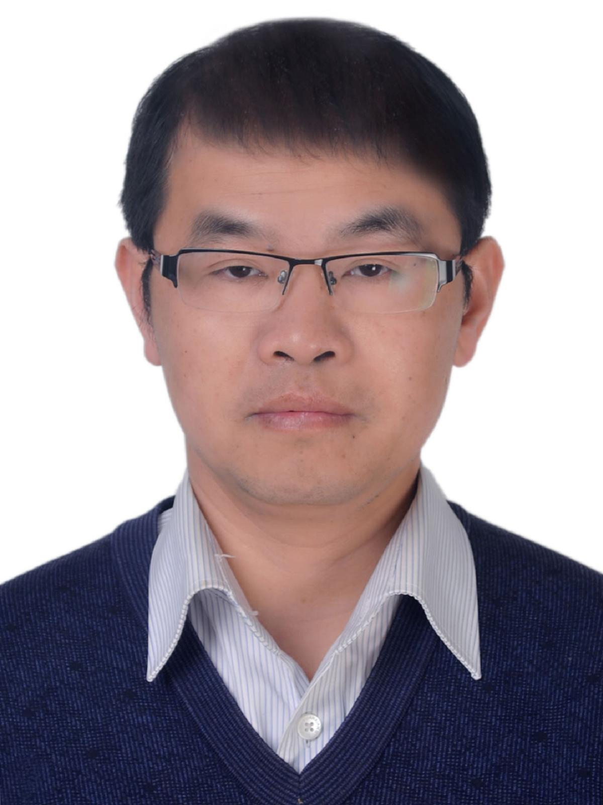 Guohua Liang