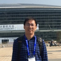 Liyao Li