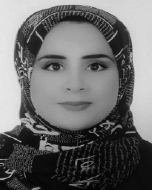 Alanoud Alguzo