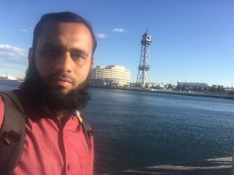 Yasir Hamid