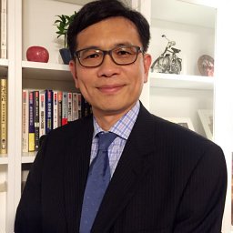 Shuh-Chyi Doong