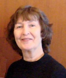 Wanda Dann