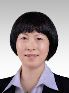 Yaqing Chen