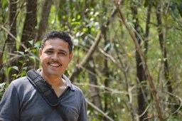 Shailendra Kumar Tiwari