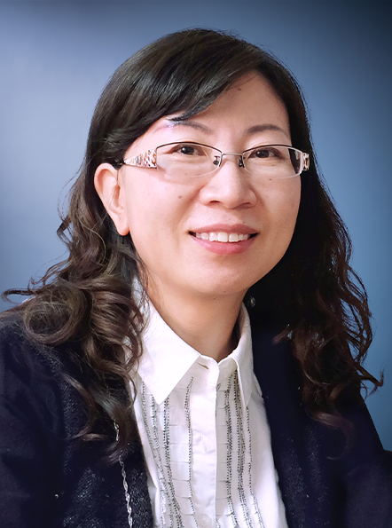 Yuesong Zhang