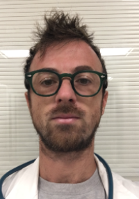 Danilo Buonsenso