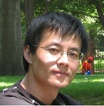 Junjie Du