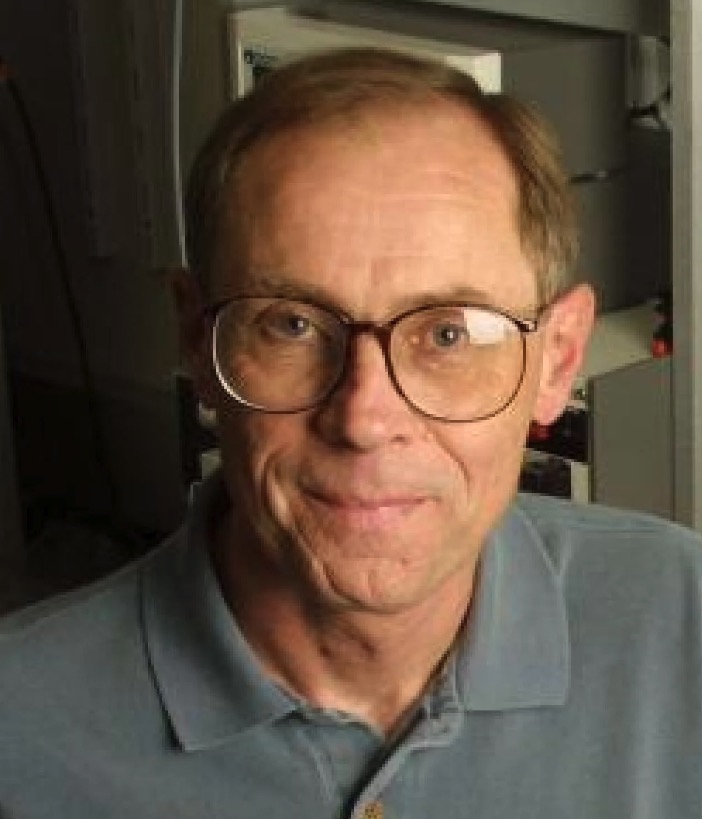 Norm Pace