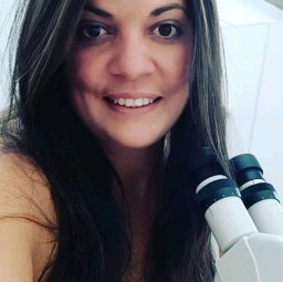 Priscila Camelier