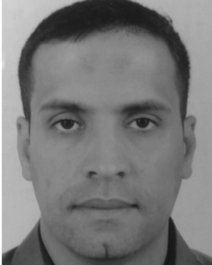 Hafed Zarzour
