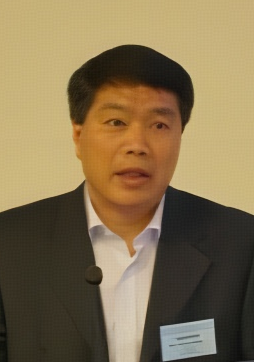 Guoshuo Zhang