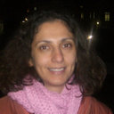 Maria Tsantarliotou