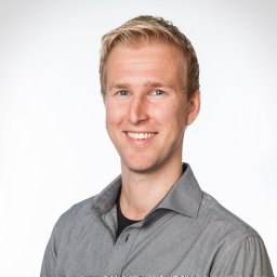 Timo Melman
