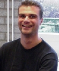 Stef Kremers