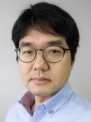 Tony Tae-Hyoung Kim