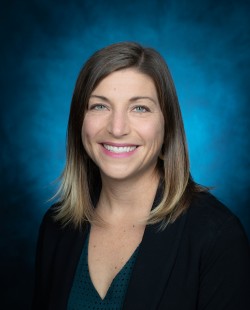 Sara Hughes