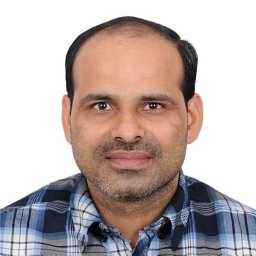 Ishwar Chandra Yadav