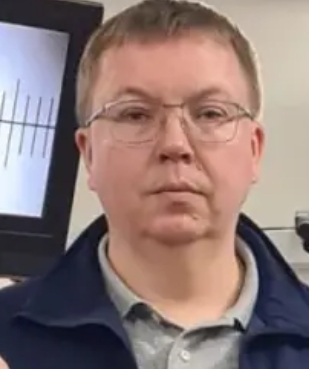Pavel Dorovatovskii