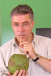 Ric C. H. De Vos