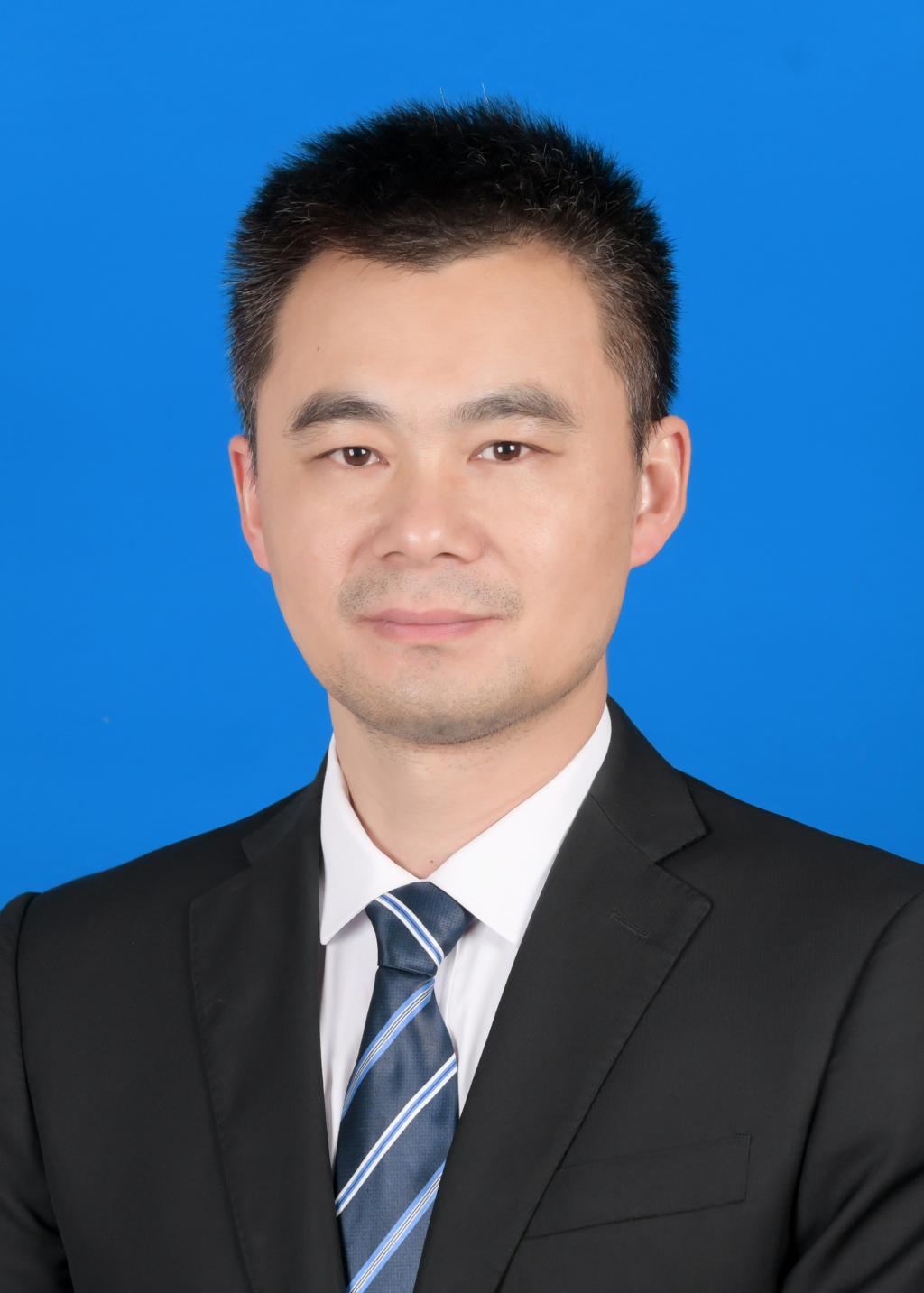Jinian Yang