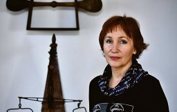 Stella Fatovic-Ferencic