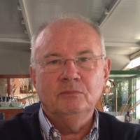 Johan Debevere