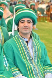 Jamshed Arslan