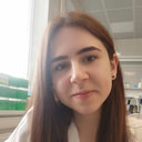Ekaterina Krivosheina