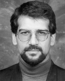 Yadollah Eslami
