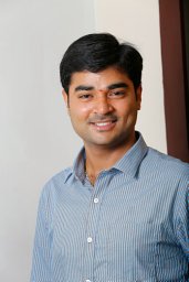 Chereddy Kiran Kumar