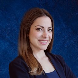 Christiana Balta