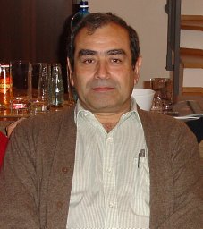 Luis R. Canali