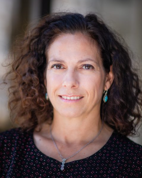 Amy Pruden