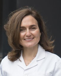 Cristina Solano