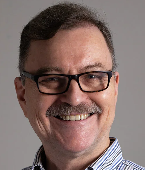 Richard G. Gordon